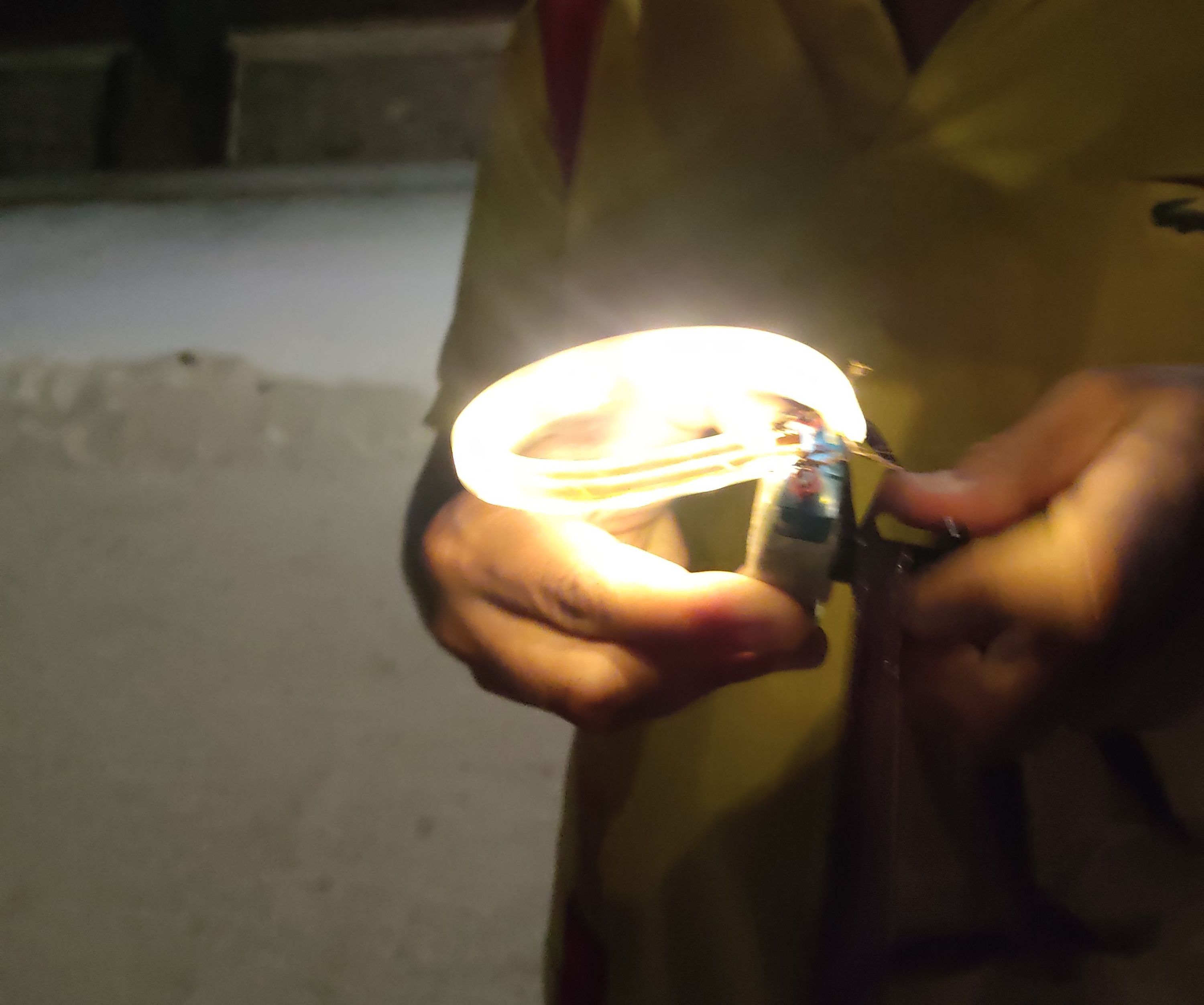 Salvage Many LEDs From Scrapped LED Strips