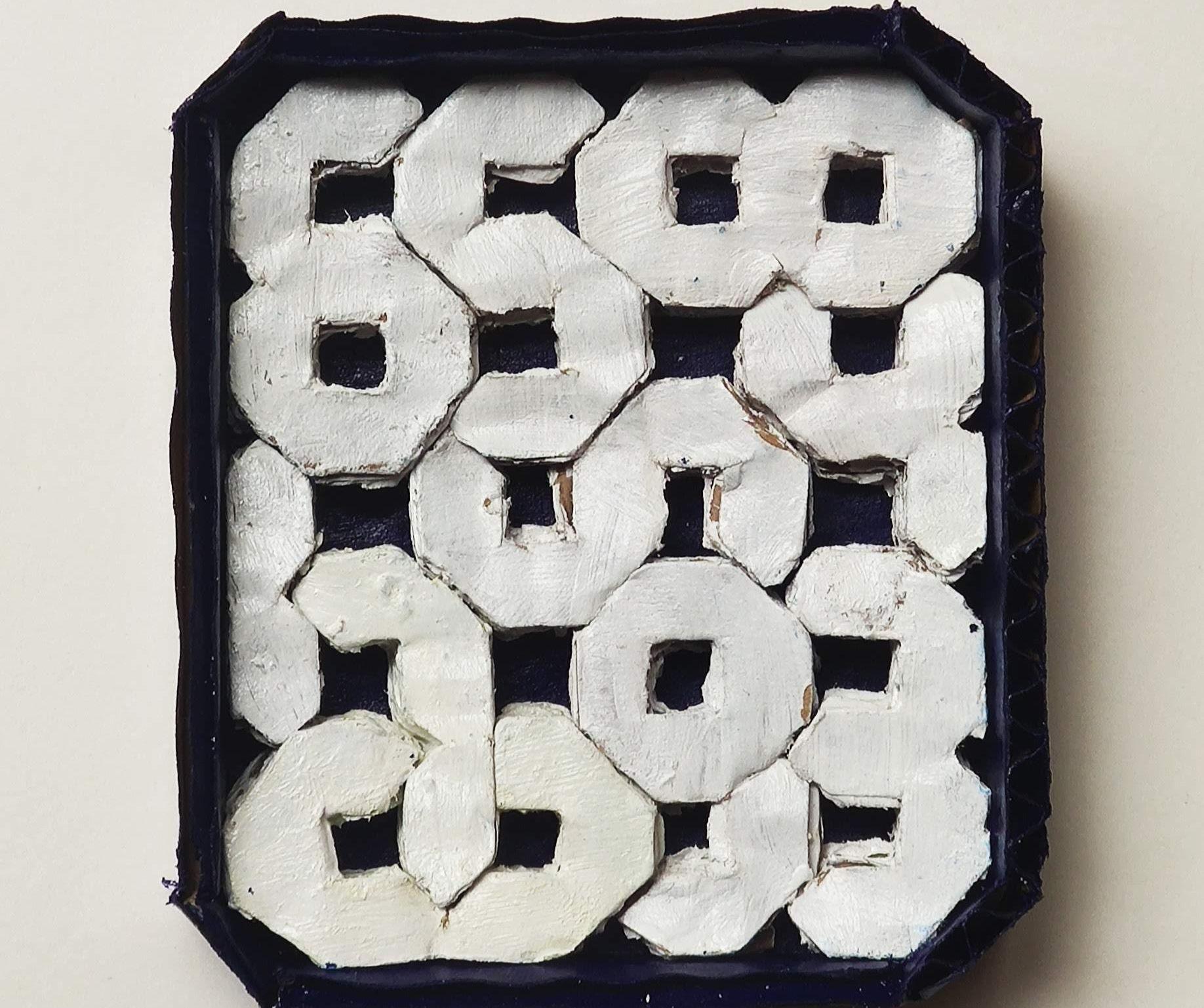 Number Digits Logic Puzzle