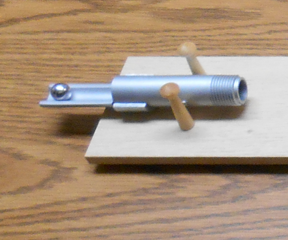 Table Top Bowling Game