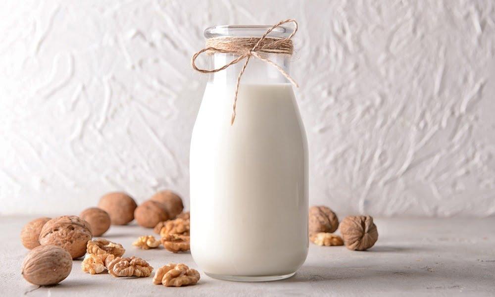 Walnut Milk