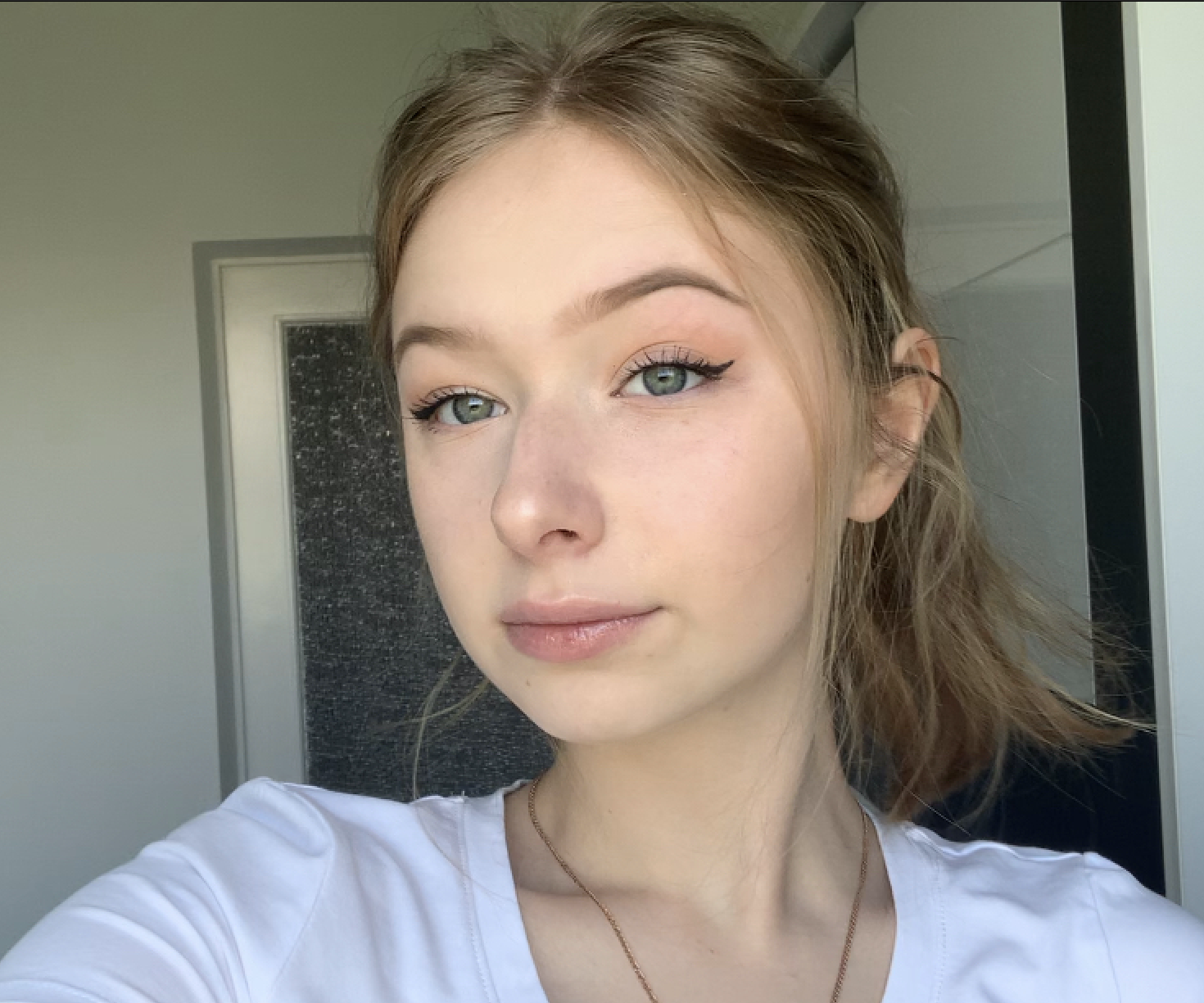 Everyday Natural Makeup Tutorial 