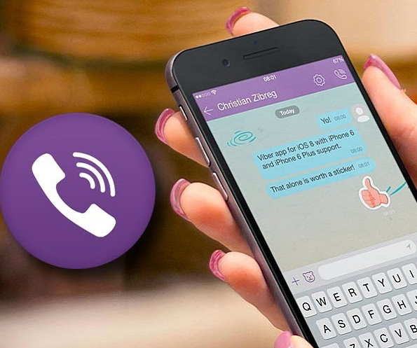 Viber Messages Backup and Restore on Android and IPhone