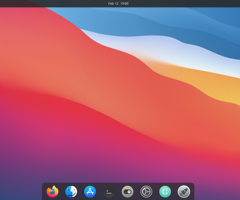 How to Make Ubuntu 20.04 Look Like Mac OS