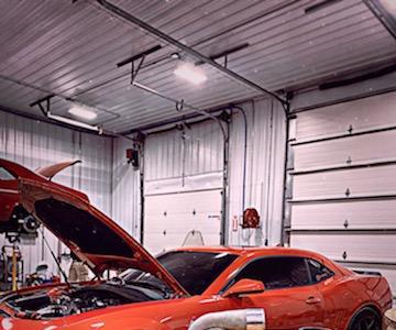 Changing Oil on a Torqstorm Supercharger