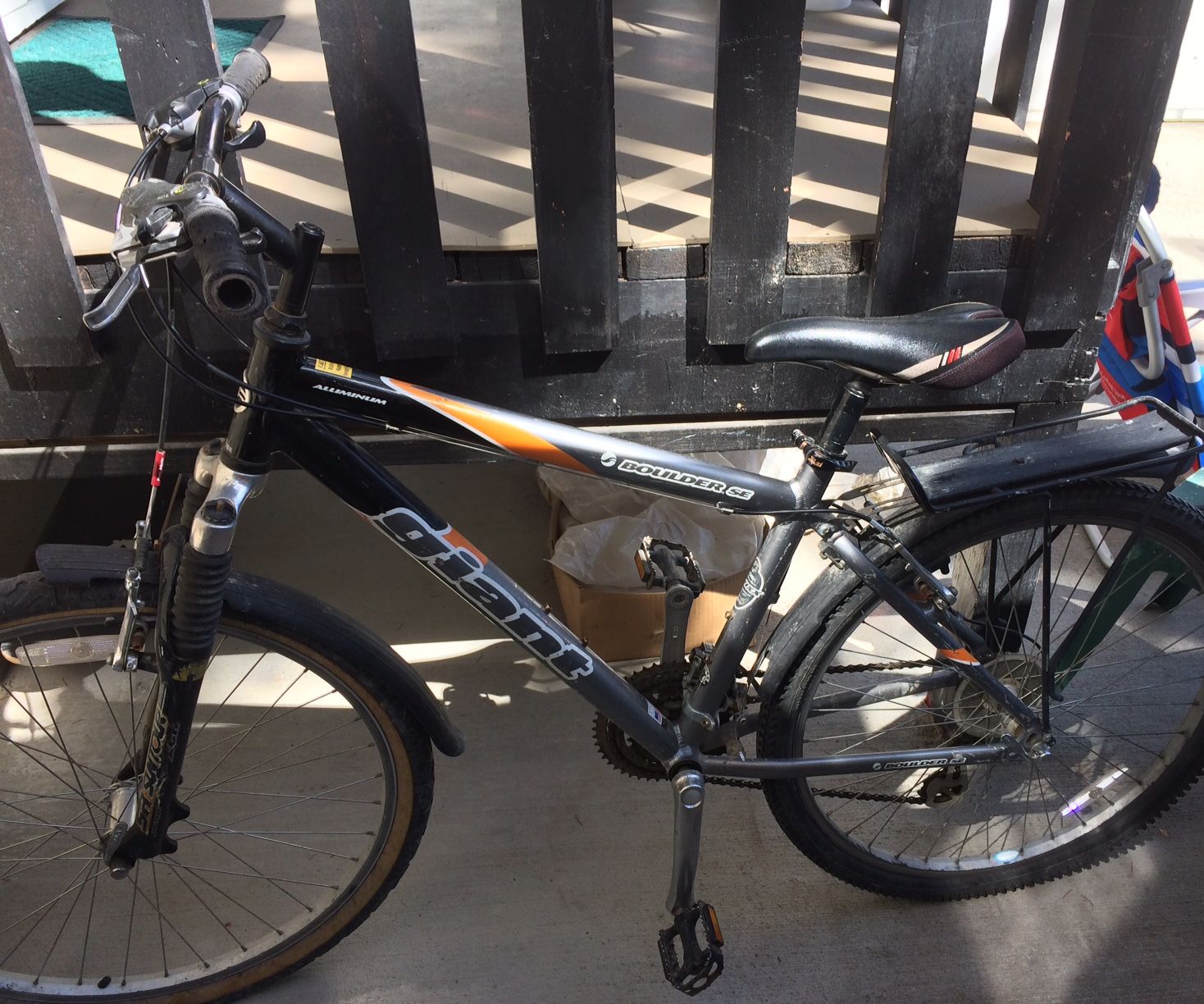 How to Check a Bike Is Safe