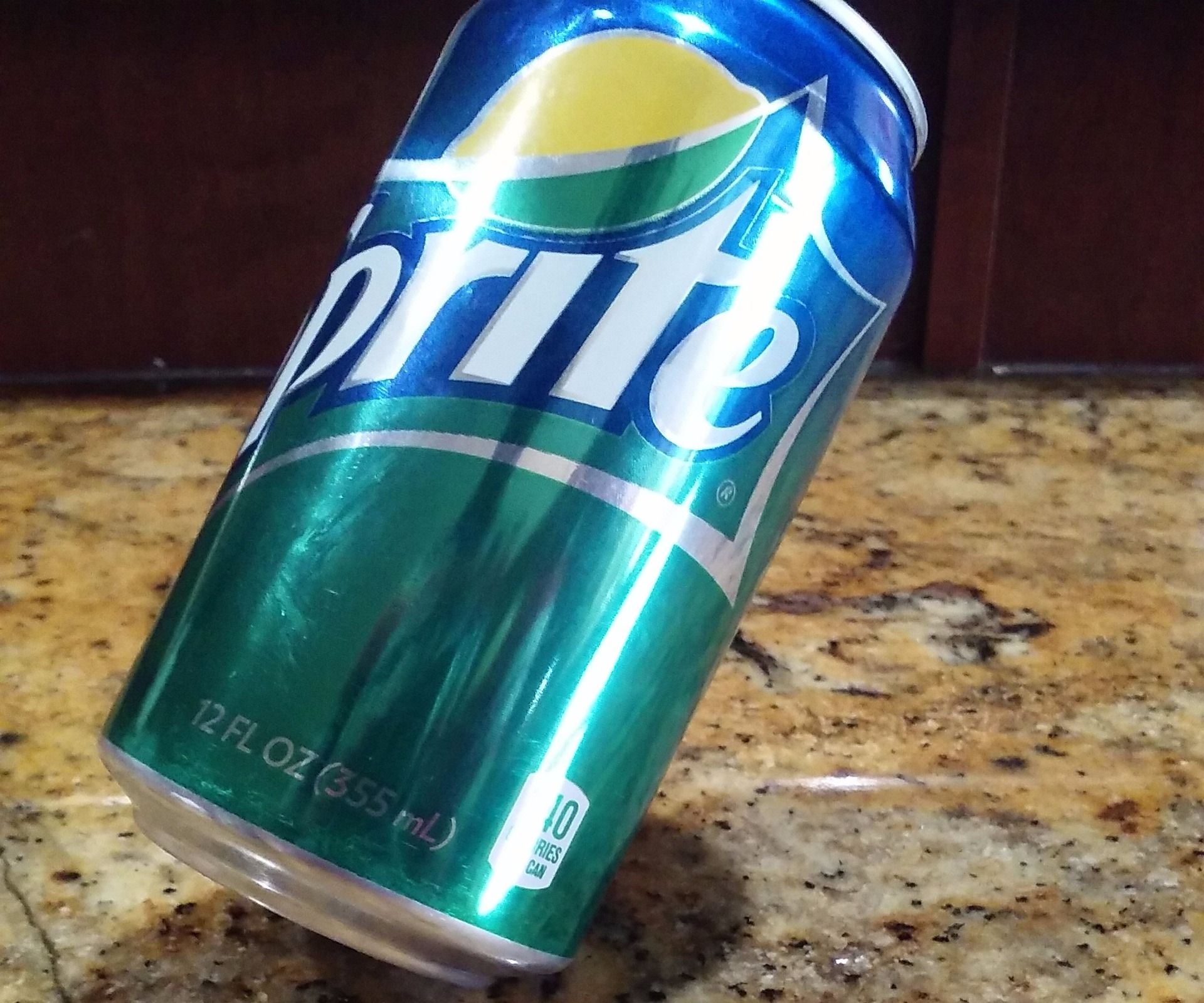 Levitating Sprite Magic Trick