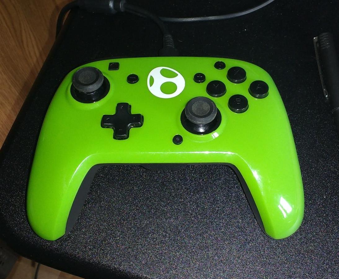 Repair Stuck Buttons on PDP Faceoff Controller