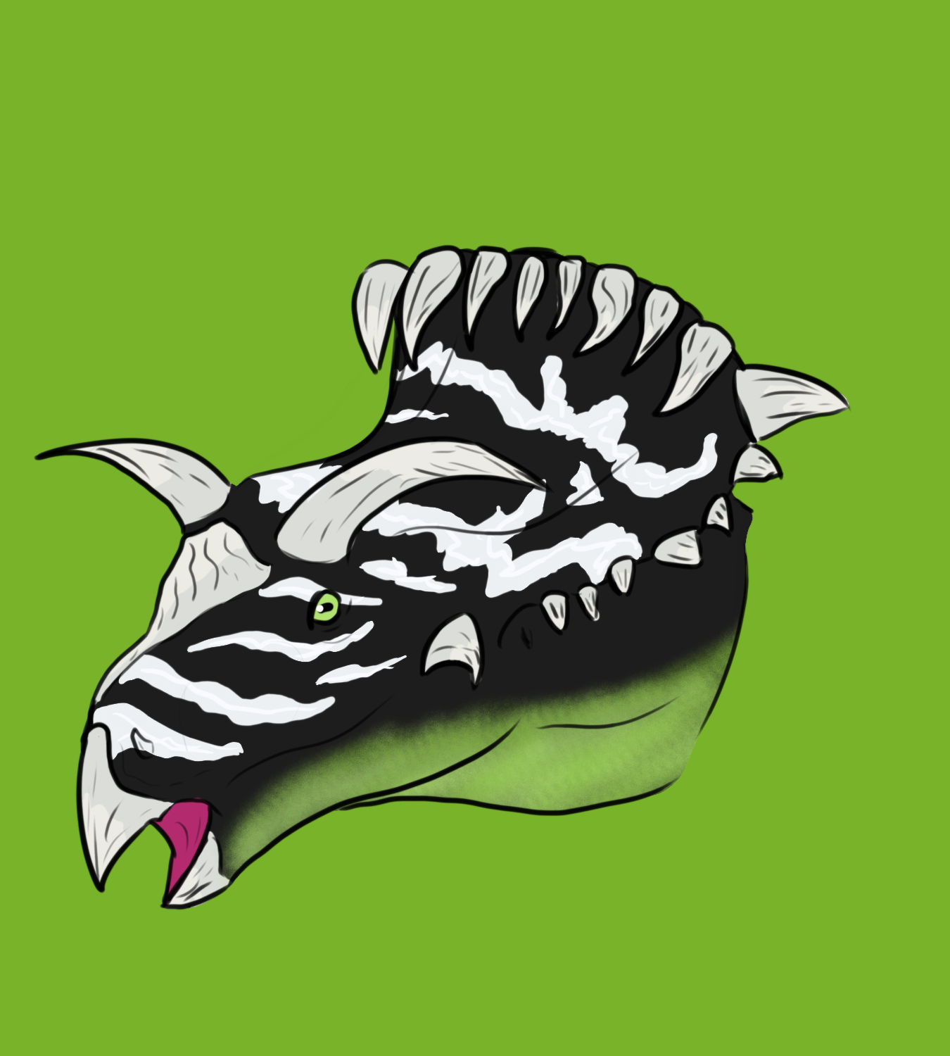 How to Make Paleoart: an Introductory Guide to Depicting Prehistoric Lie