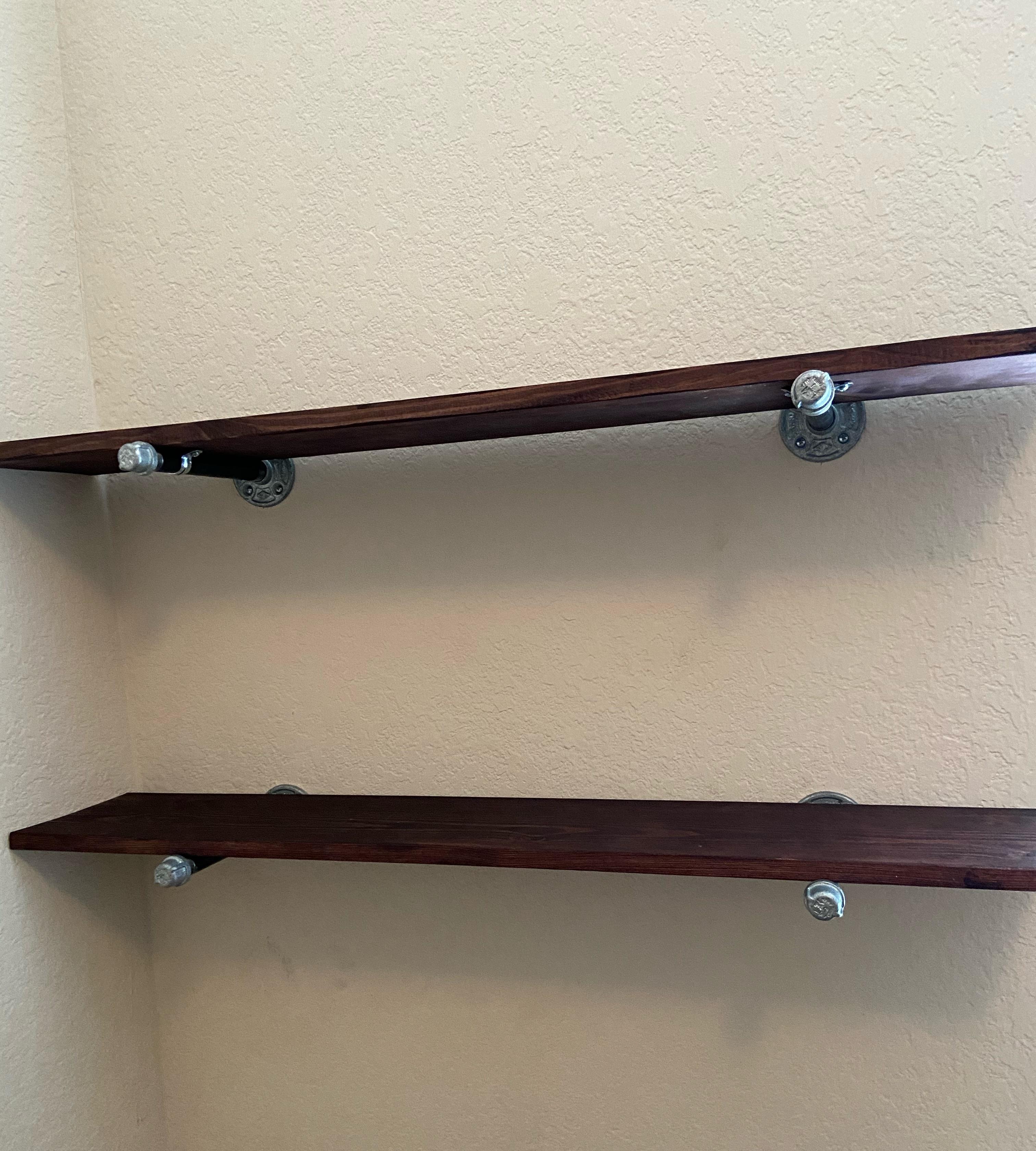 How To Build a Simple Bookshelf