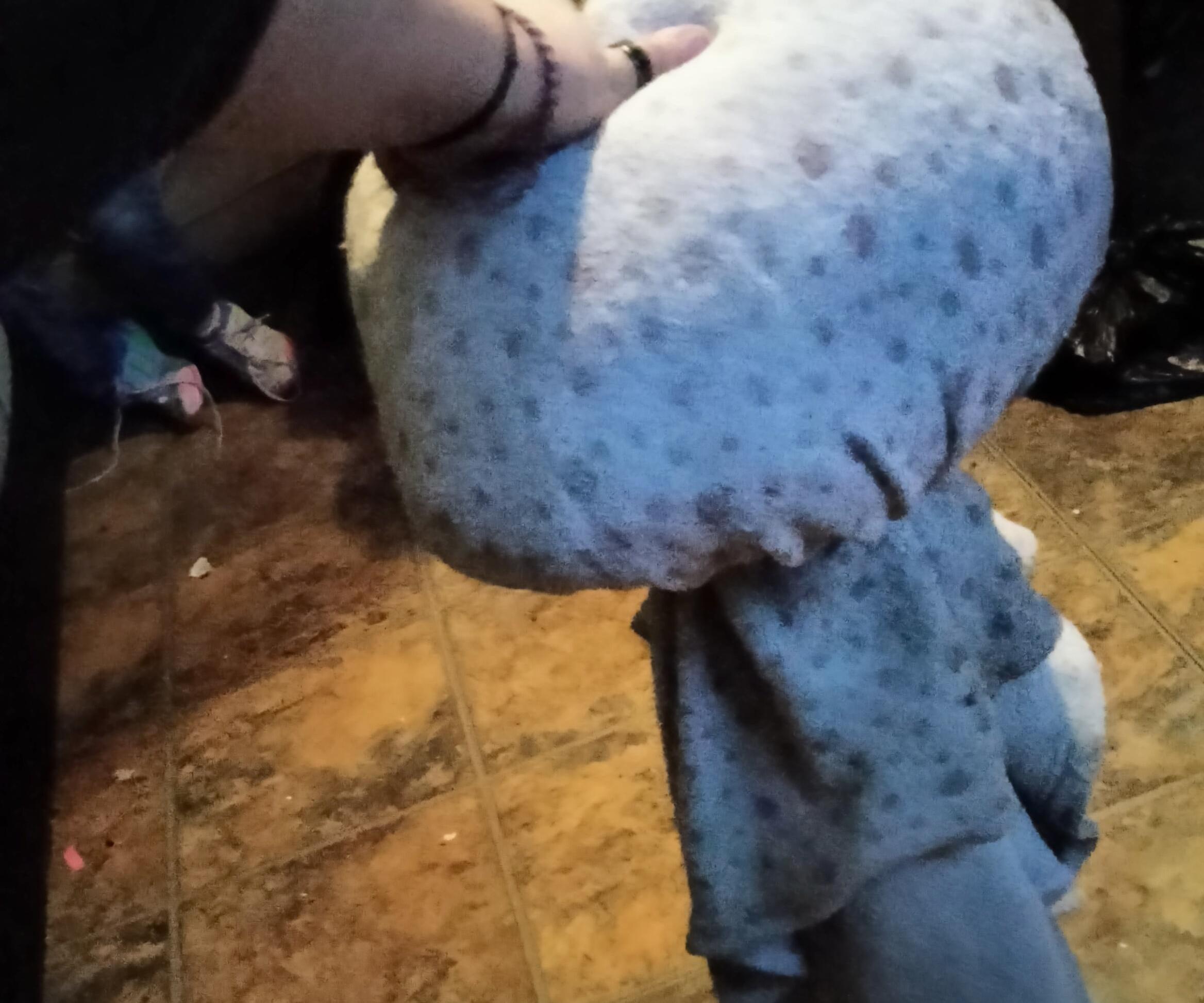 How to Make a Standing Jellyfish Friend!!