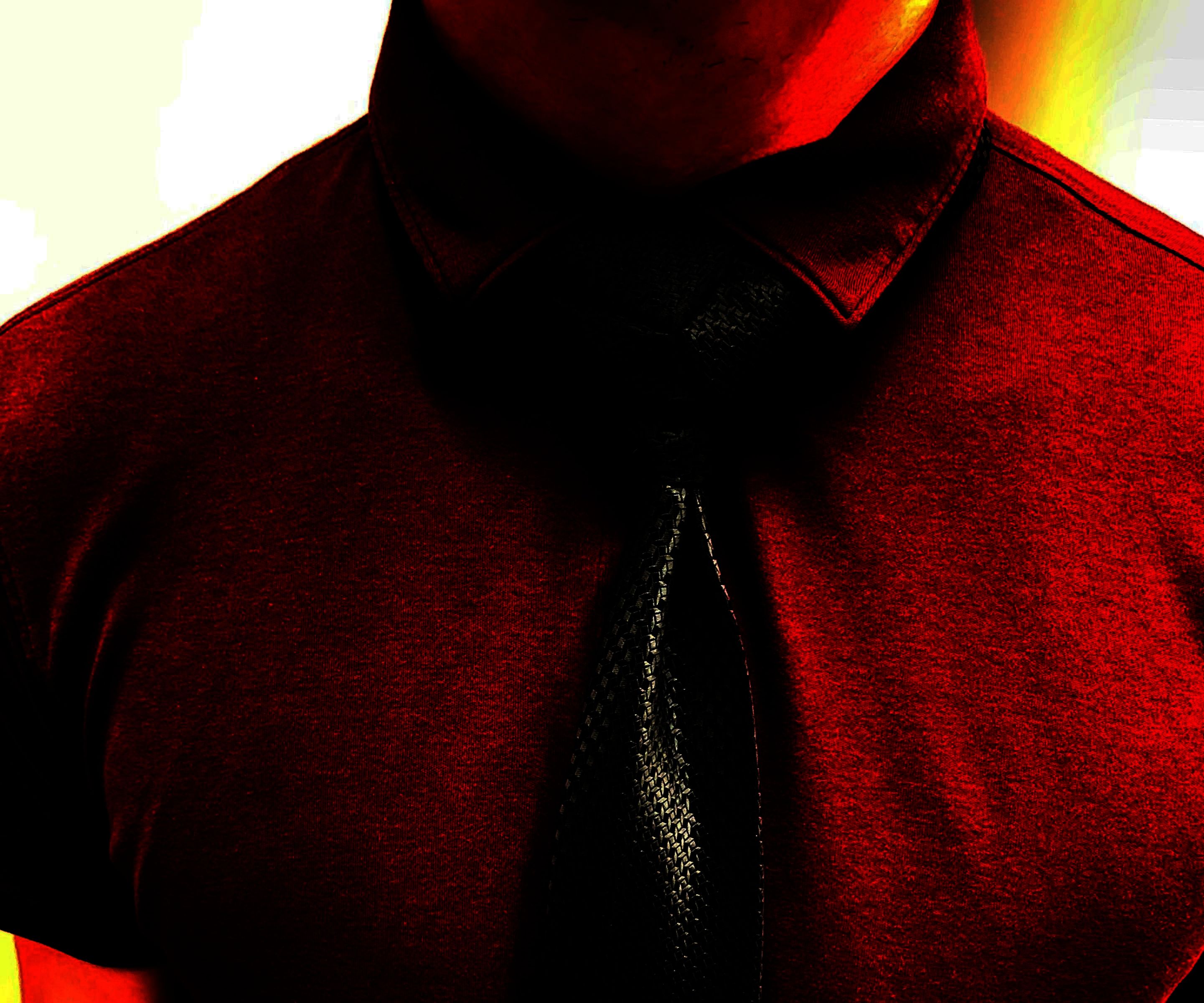 How to Tie a Trinity Knot
