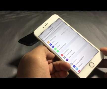 15 Checks Before You Buy a Used IPhone 6 or 6 Plus