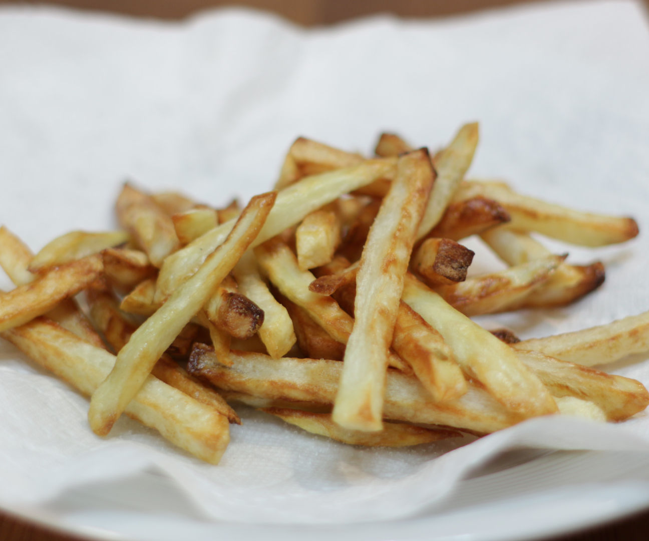 Air Fryer French Fries