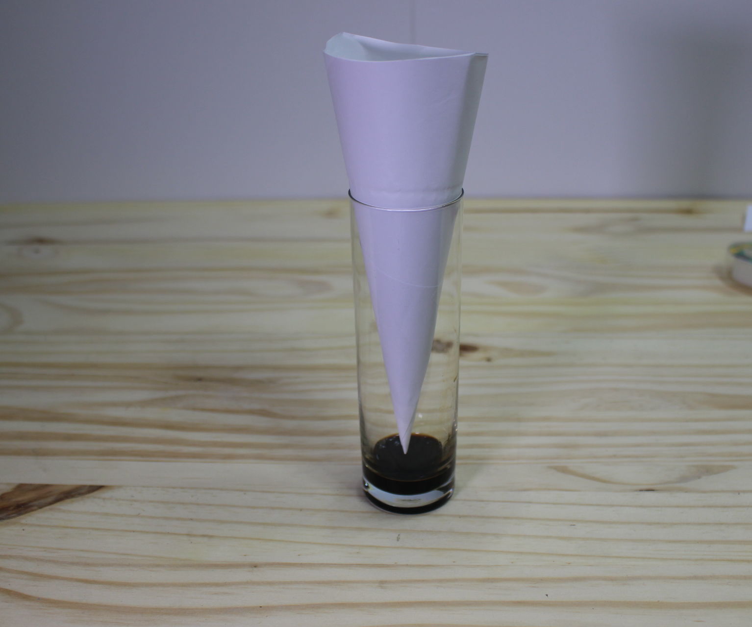 Simple Fruit Fly Trap