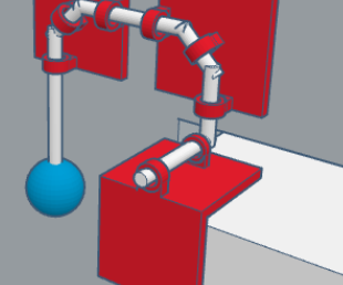 Automatic Door Closer