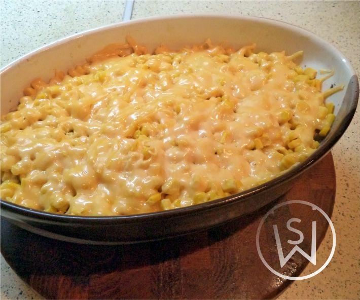 This Nameless Potato Dish