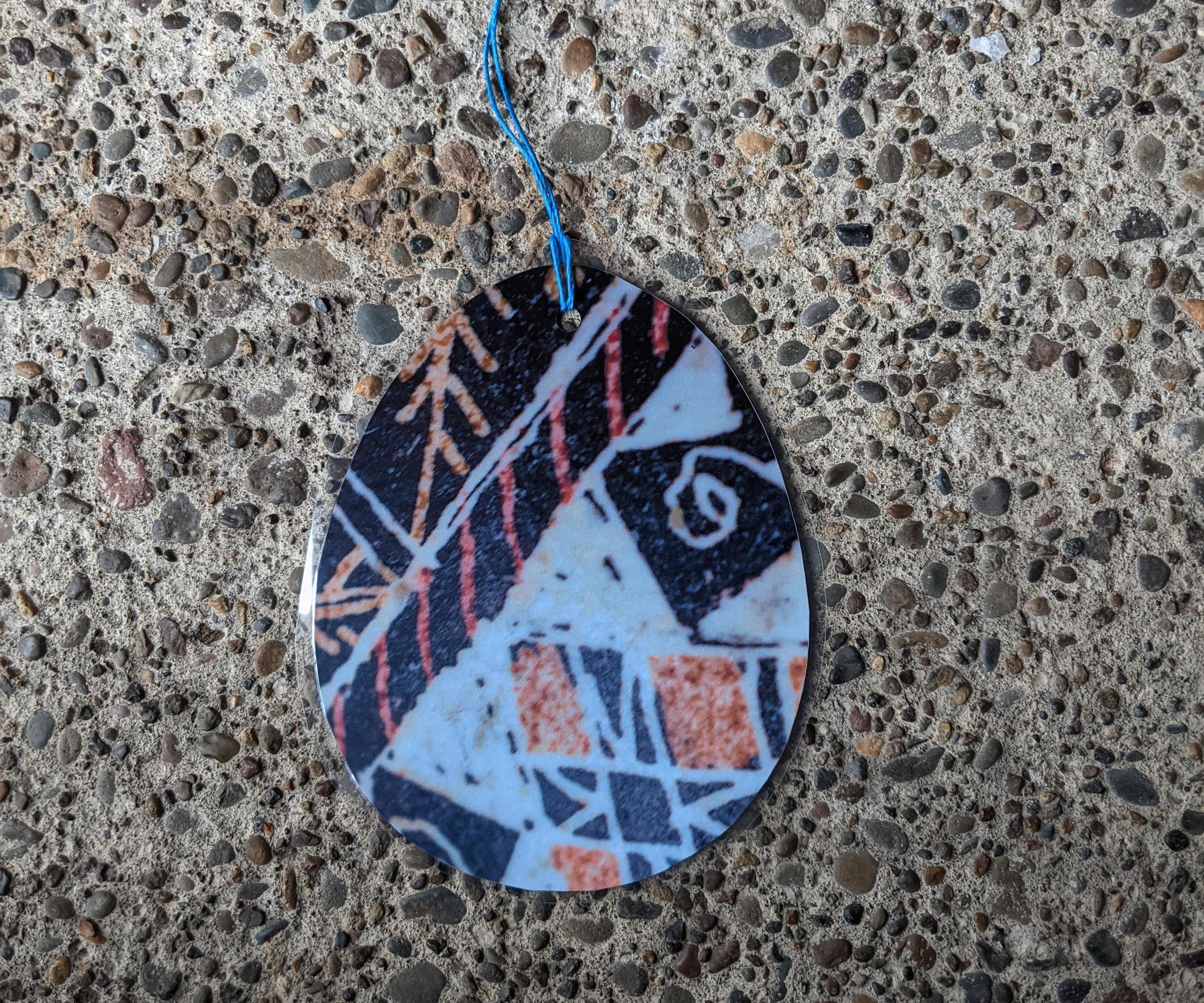 Ostara Riddle Egg Hunt