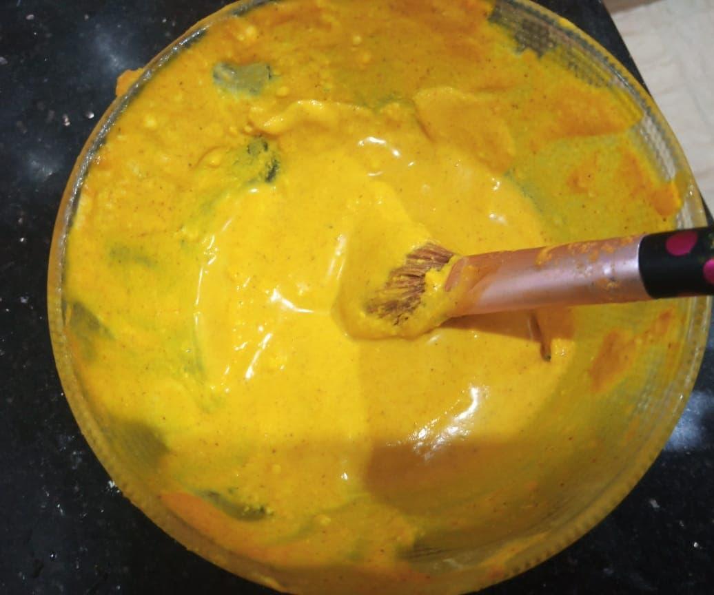 Magical Gram Flour Mask Is My Skincare Routine Secret