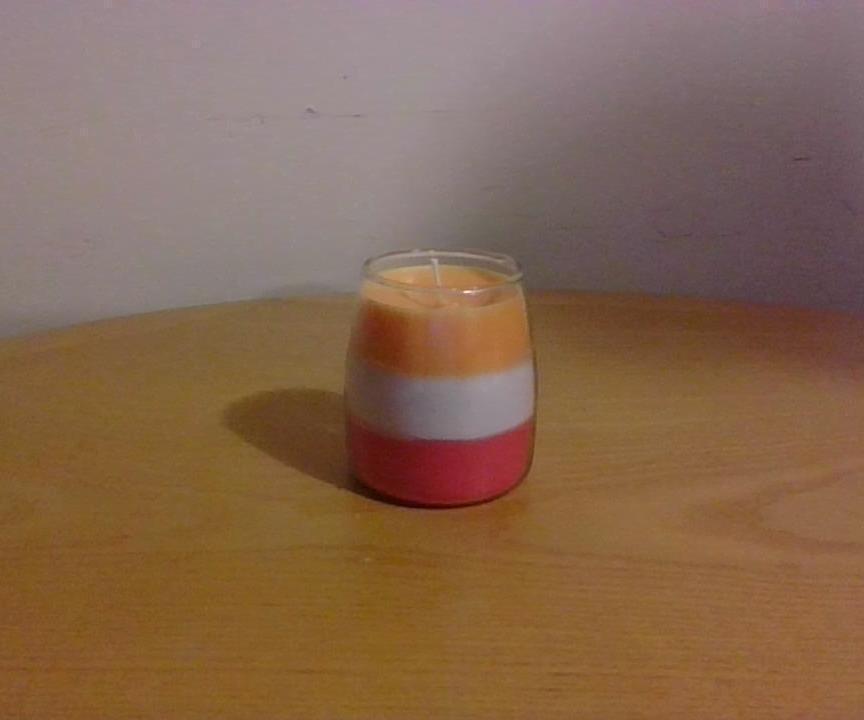  Cool Candle Making