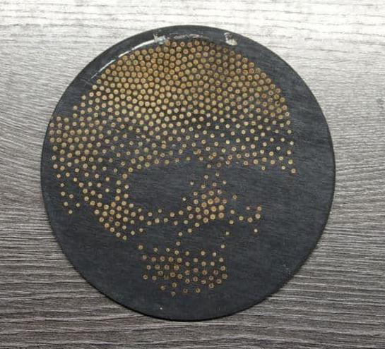 K40 Laser Worklog: Let's Be Realistic