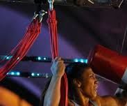 How to Make a Simple Ninja Warrior Bungee Grip