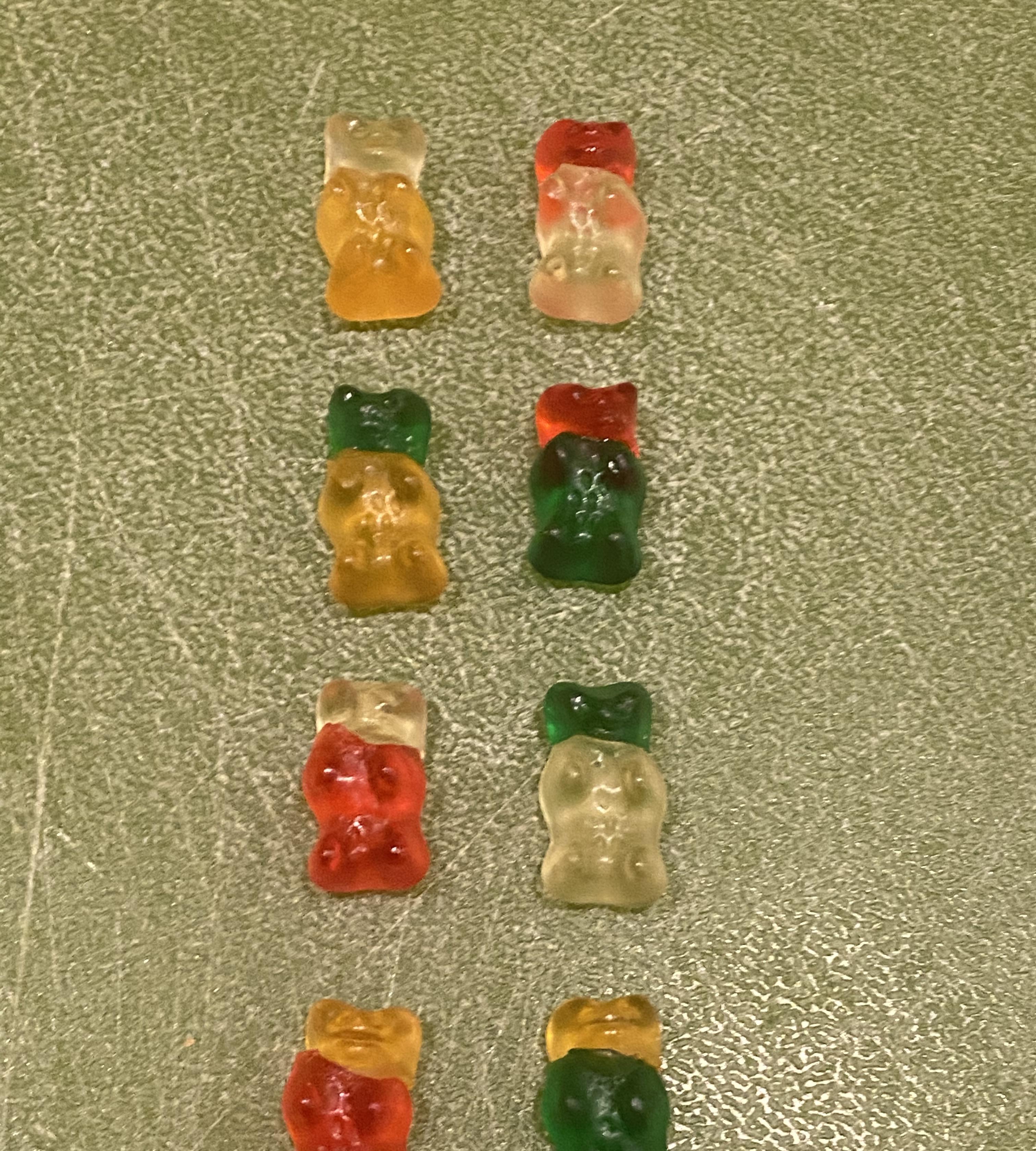 Frankenstein Gummies