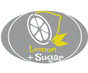 Easy Sugar Lemon 2-in-1 Face Scrub and Mask