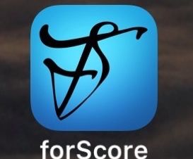 Transferring All ForScore Data and Settings Between Devi