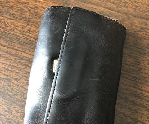 Key Wallet Improvement