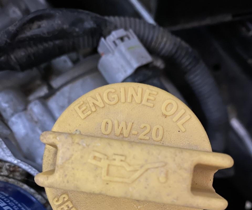 How to Change Oil in a Car