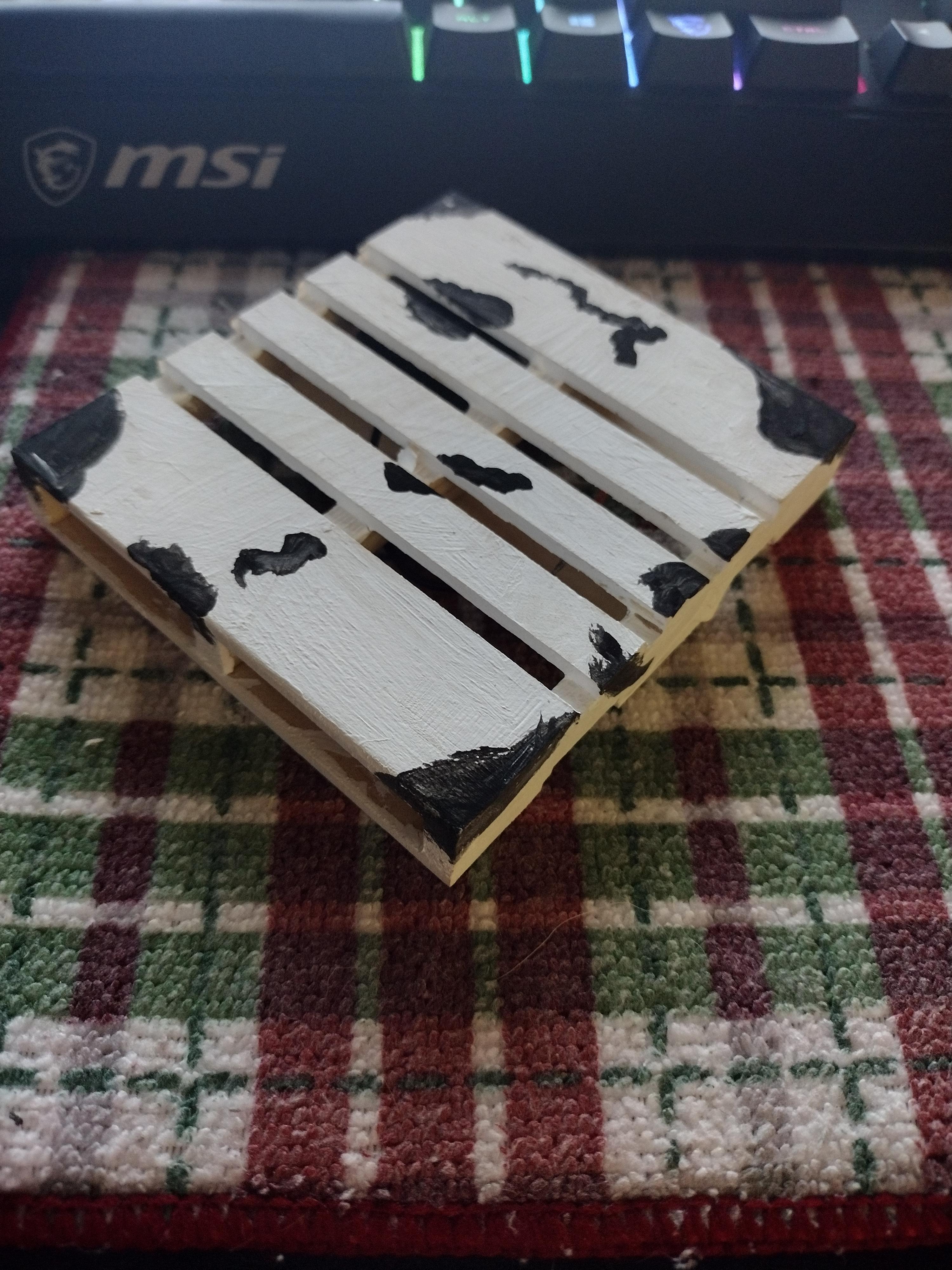 Custom Coasters for the Family!