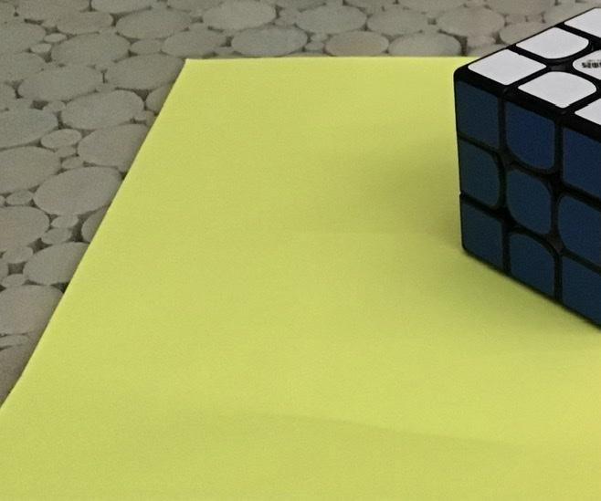 Intro + Supplies: How to Solve a Rubik’s Cube