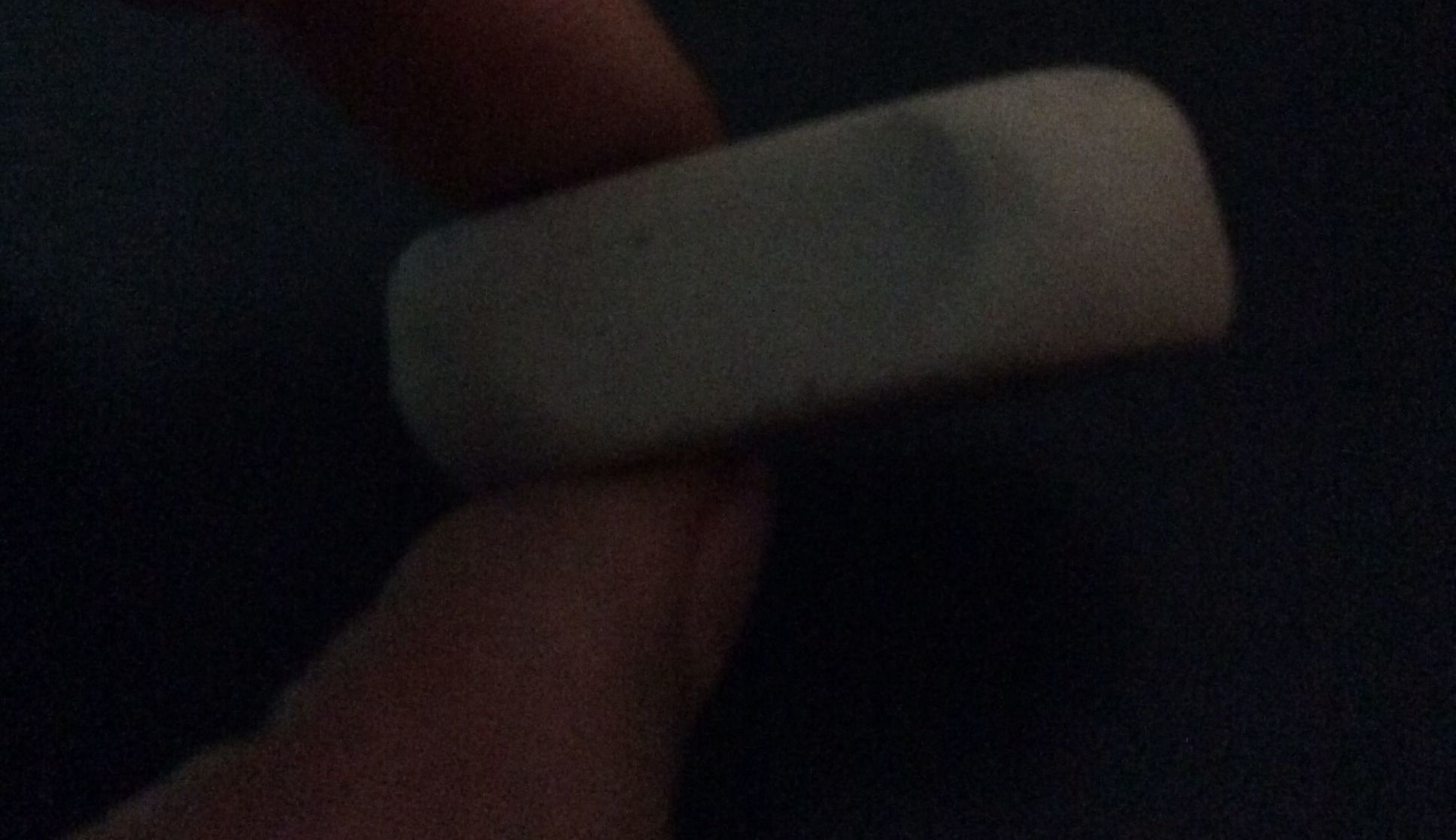 Eraser magic awesomeness coolest trick ever