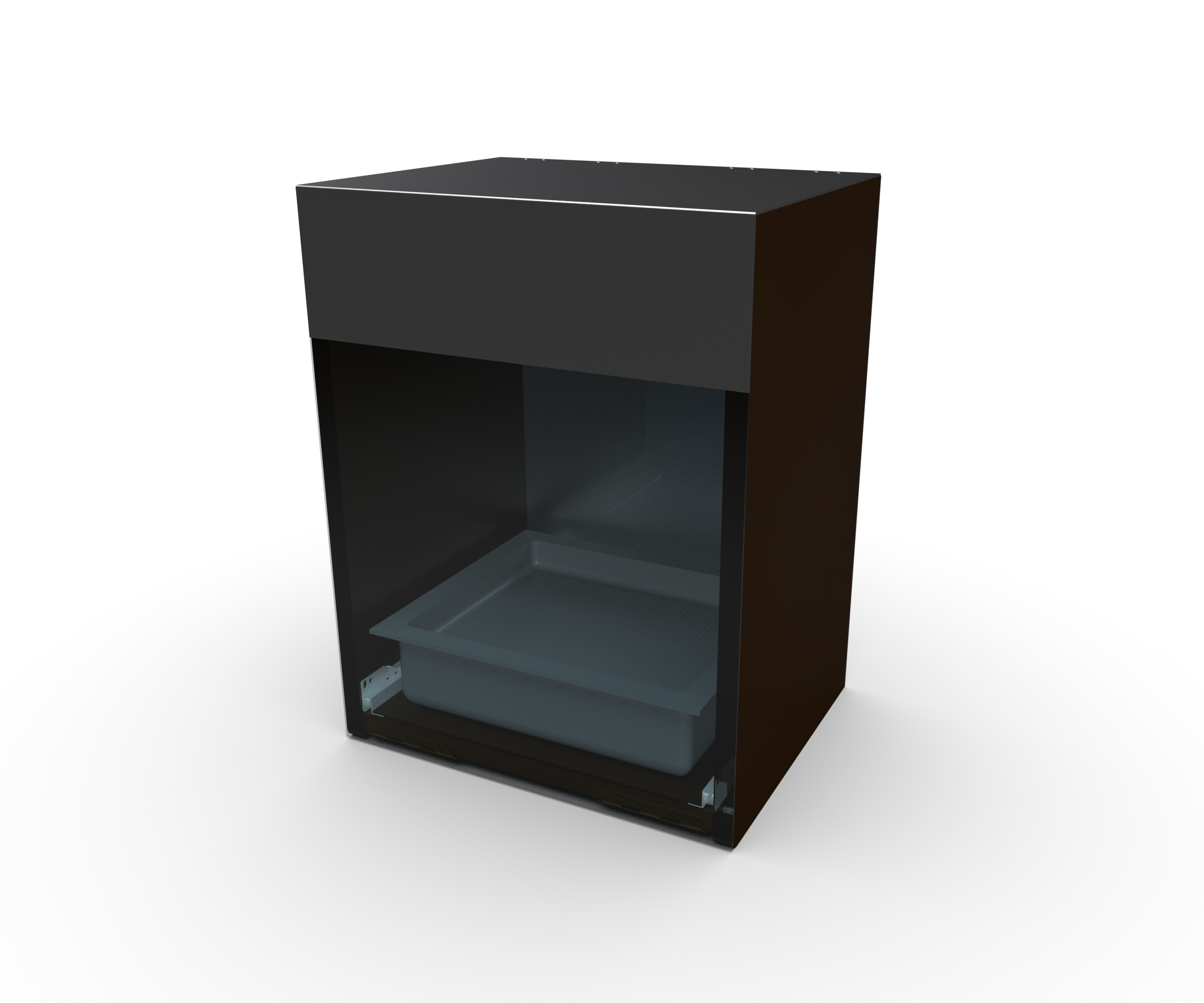 IDC-PLANTER: Indoor Hydroponic Box