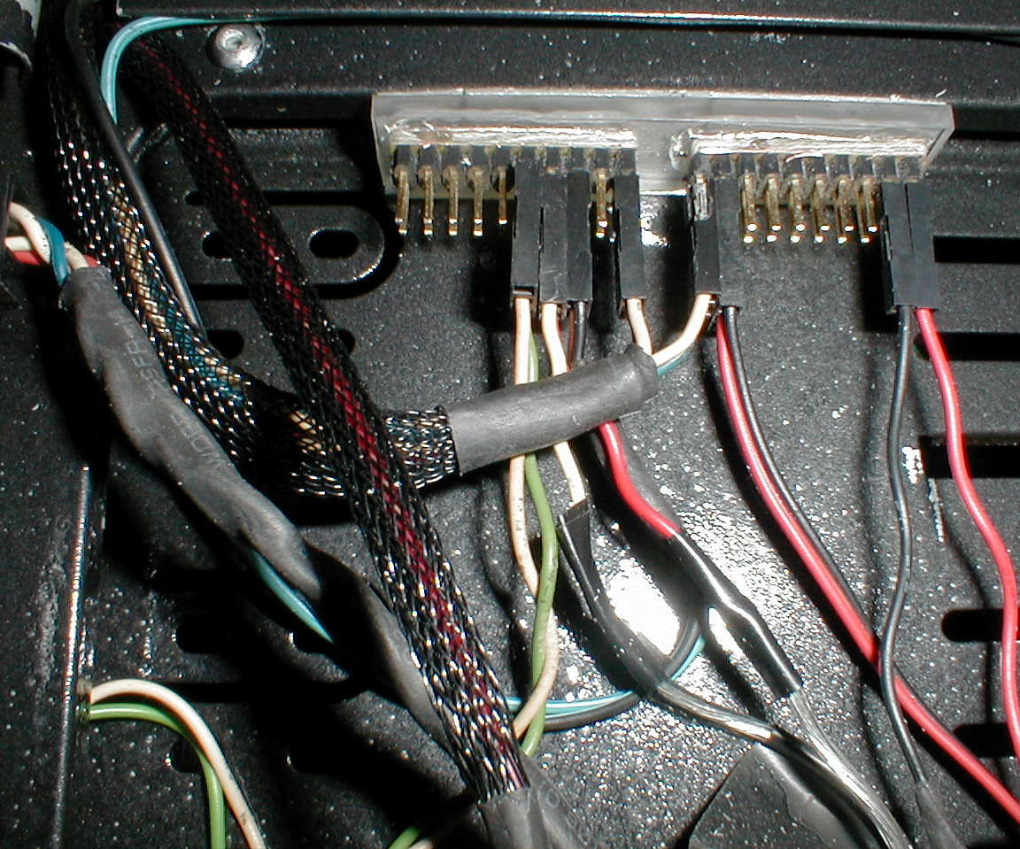 Computer Lighting Power Bank