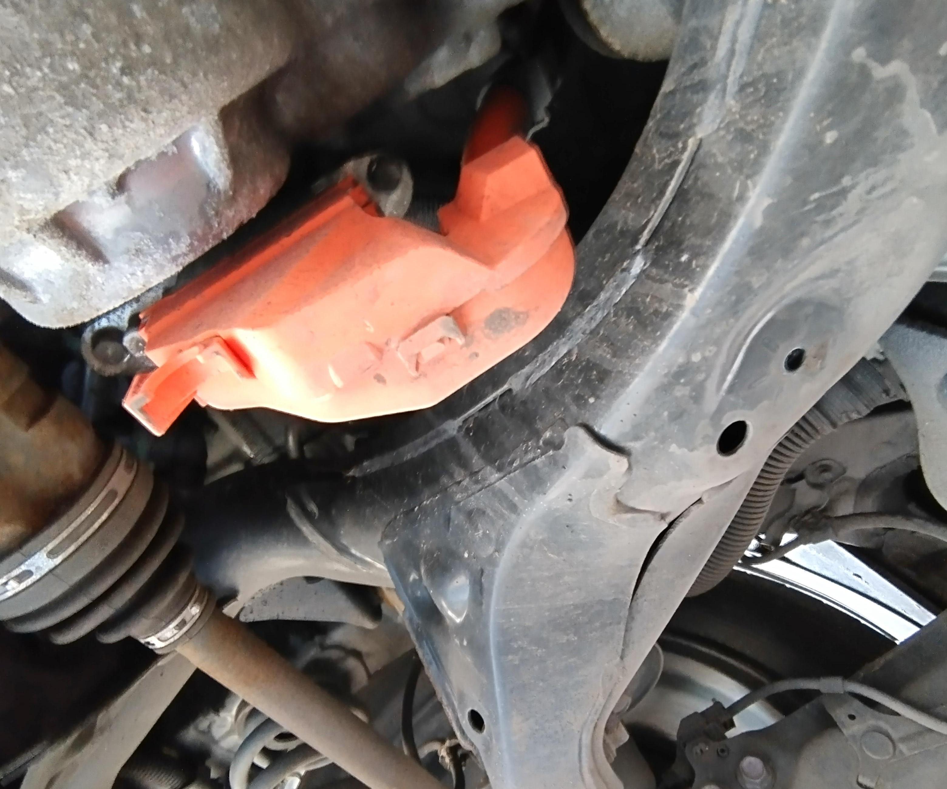 RAV4 XA50 PHEV/Prime or Suzuki Across HV Cable (CABLEGATE!) Corrosion Prevention Treatment