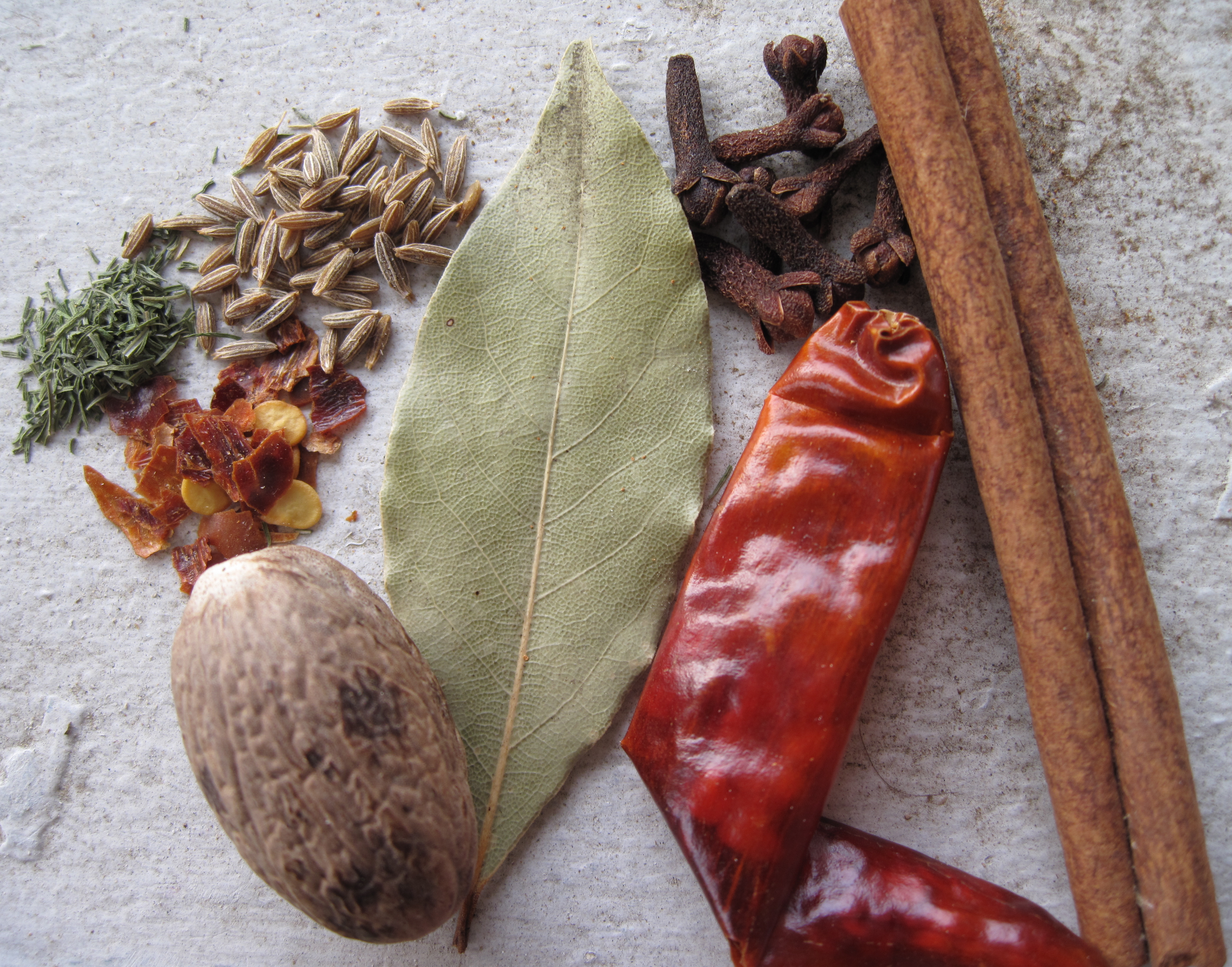 How to Use Herbs and Spices in Cooking
