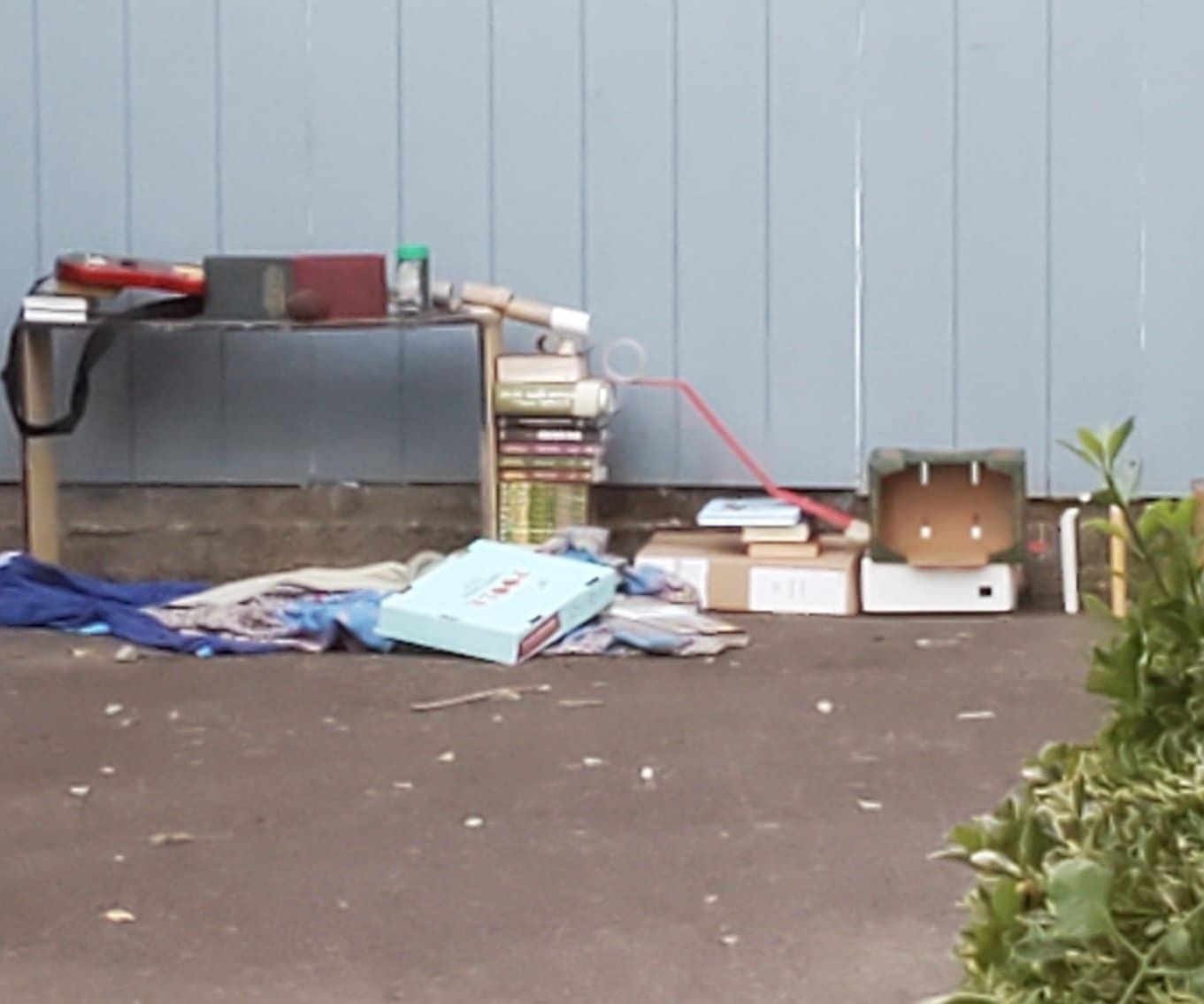 Rube Goldberg Machines