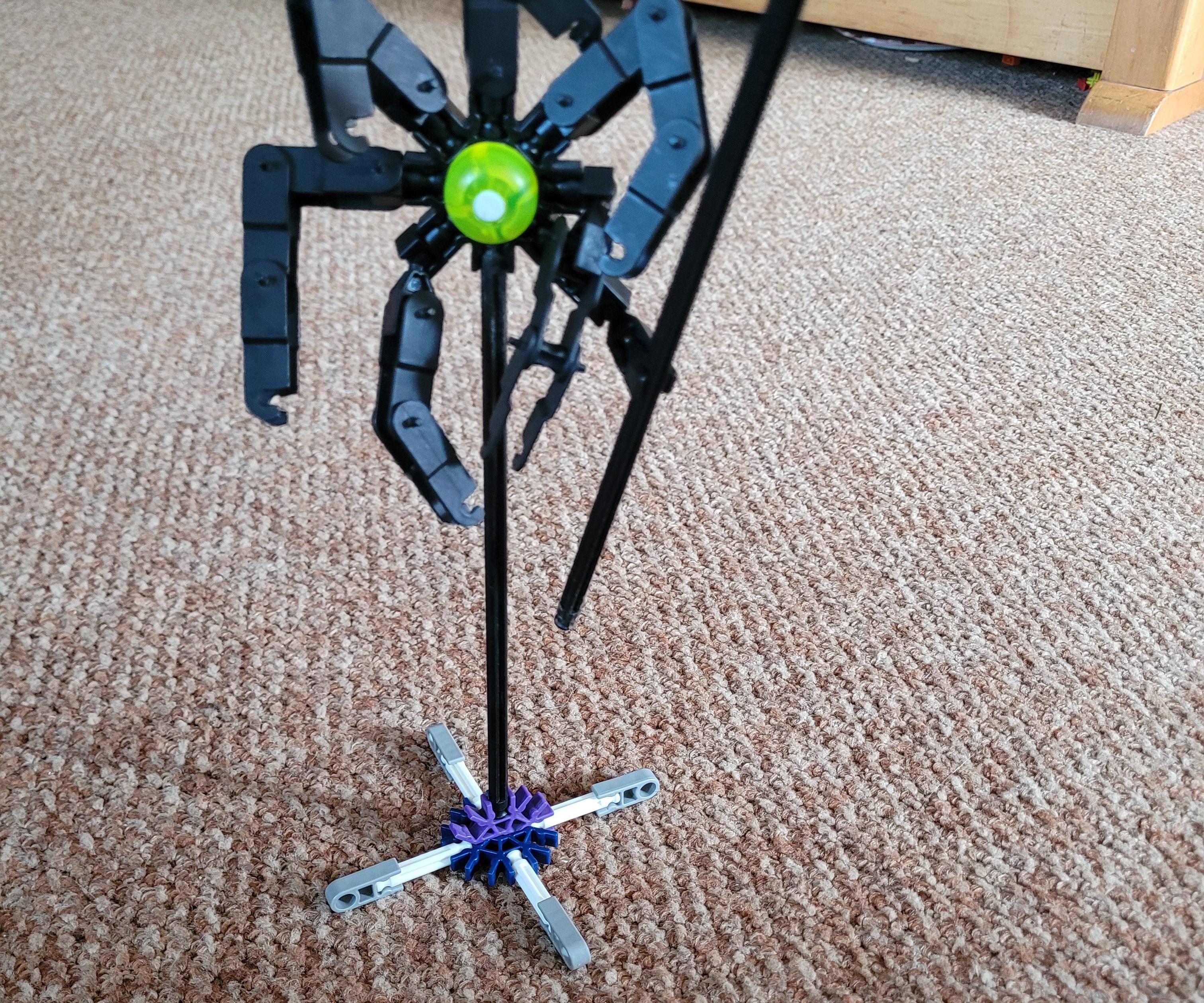 Knex Spirit
