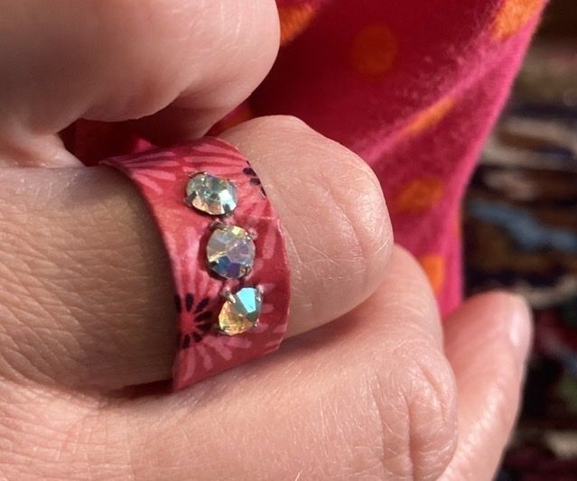 Last Minute Bling Ring