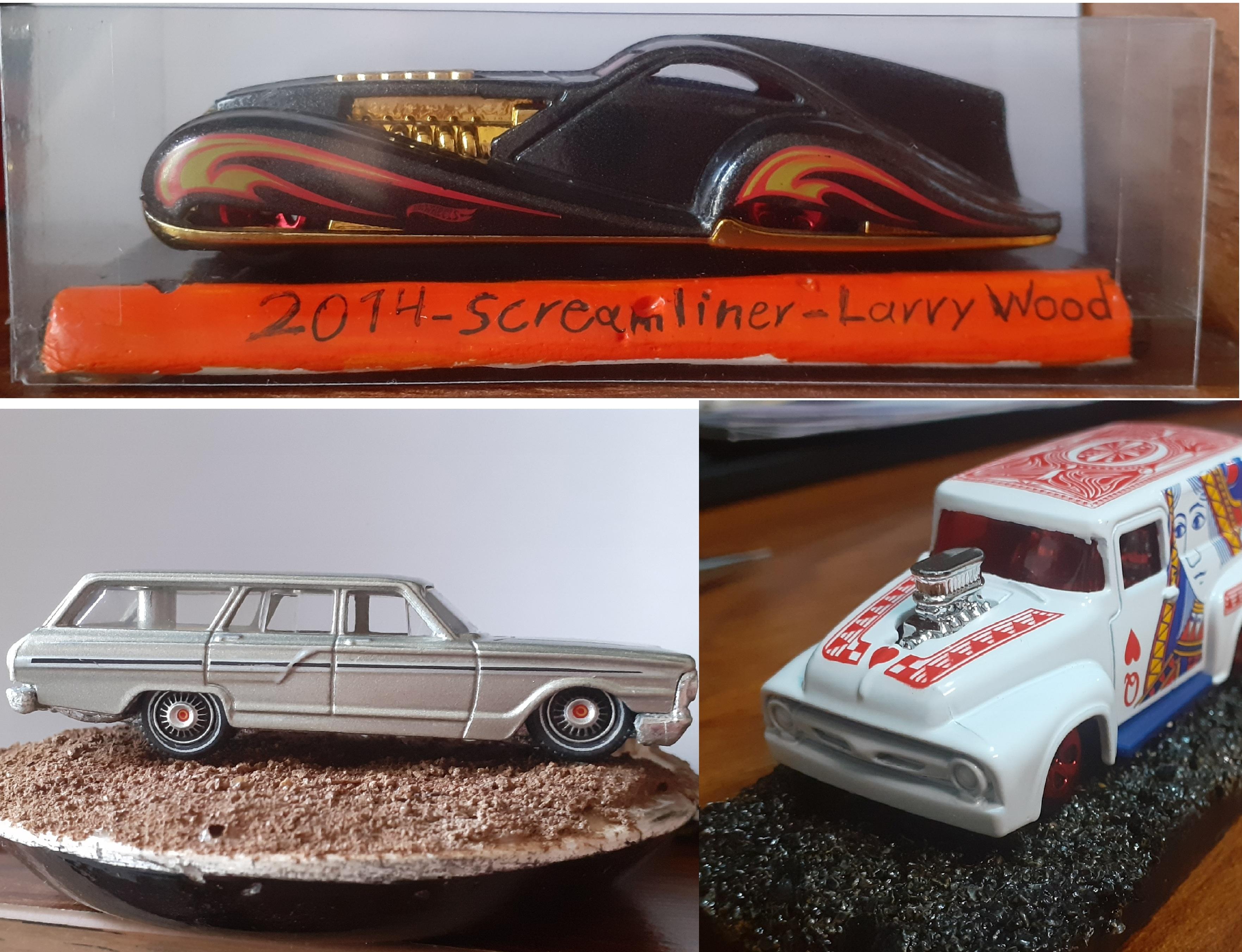 How to Make a Car Display Case