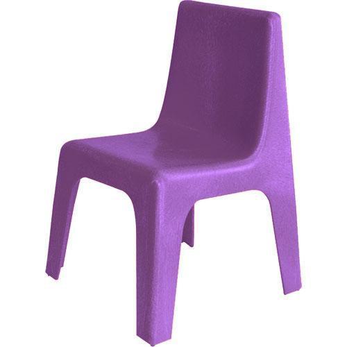 Chairs, the Competitive Chair Stacking Game