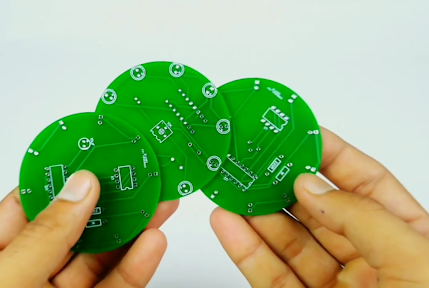 How to Make Decoration Light at Home _ Chaser Light Controller Kaise Banaye