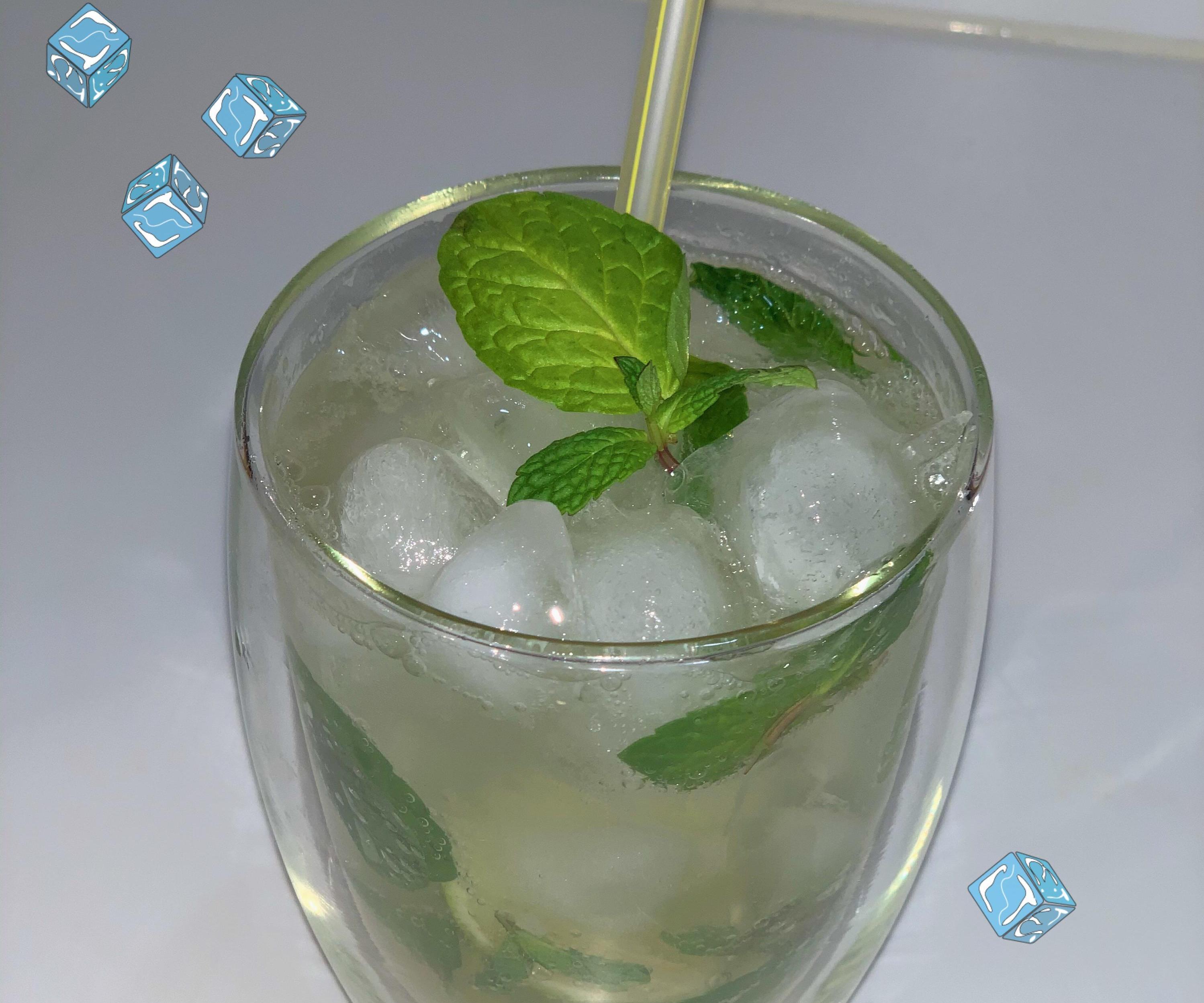 How to make a Mojito (Mocktail)