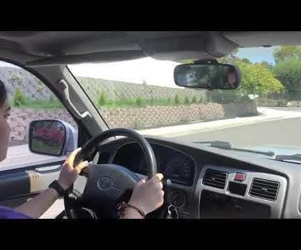 How to Replace a Droopy Sun Visor on a Car