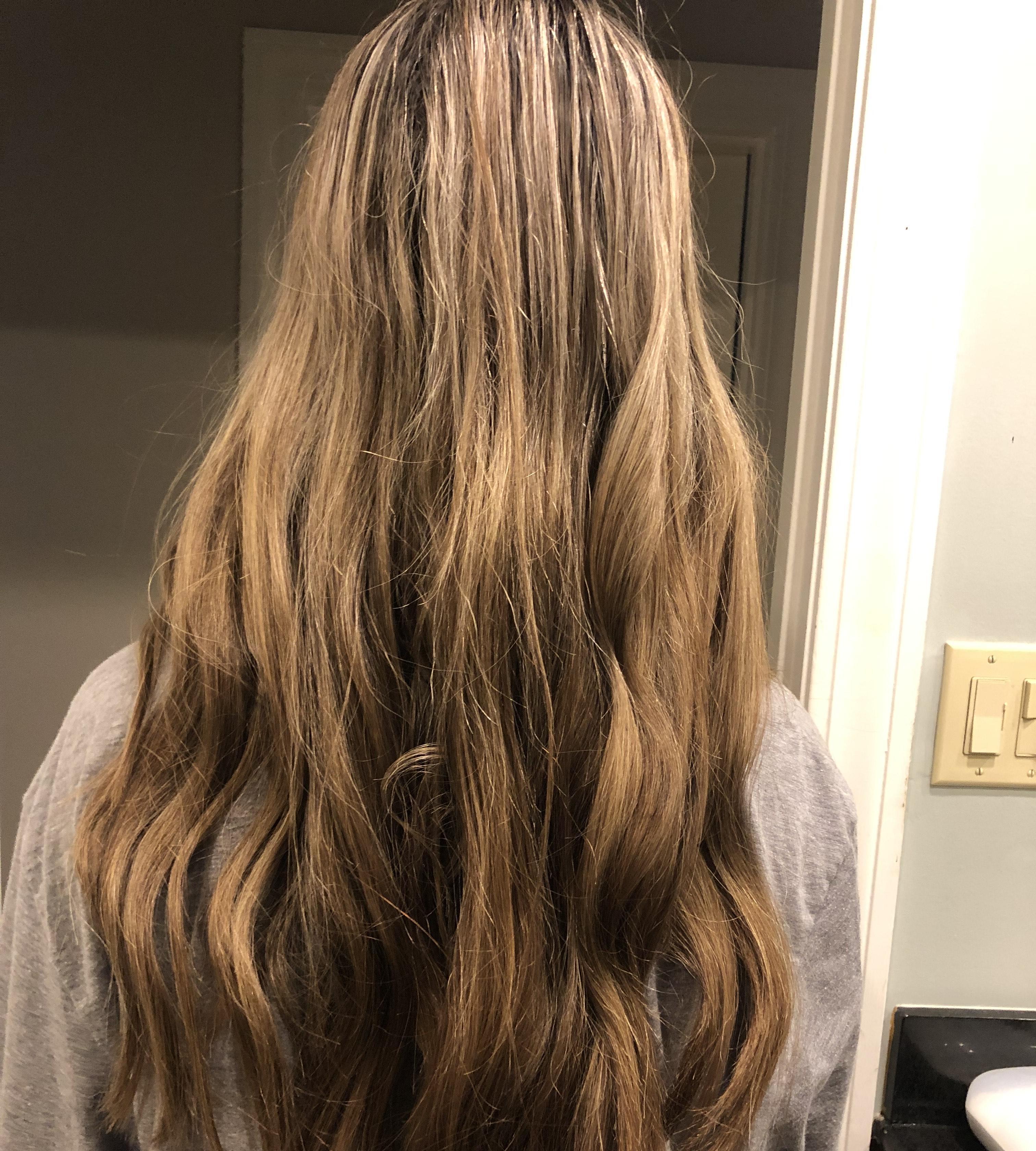 How to Curl Your Hair