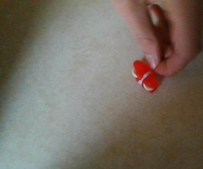 Swedish Smarties Sandwich