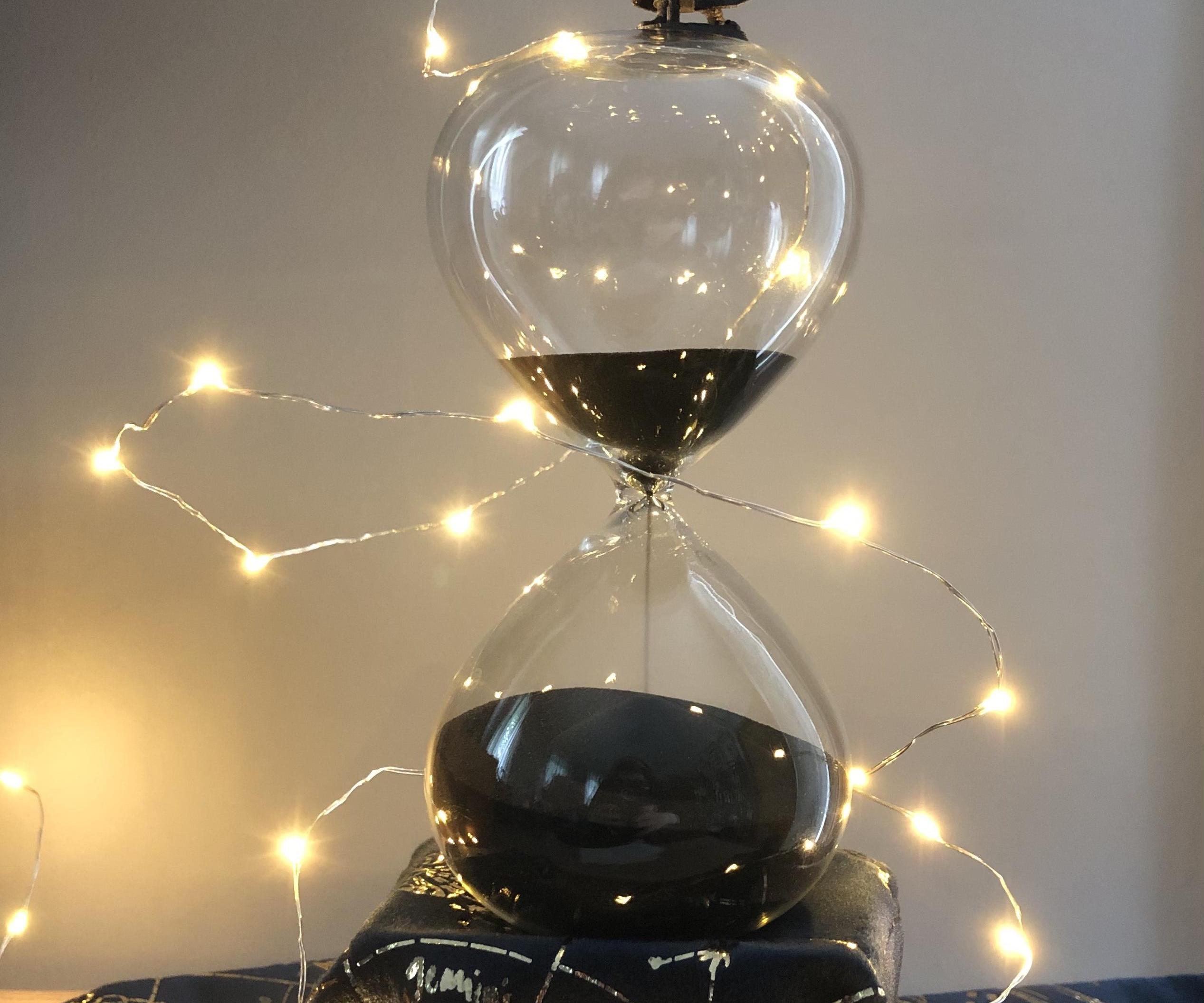 TTRPG Clock Challenge