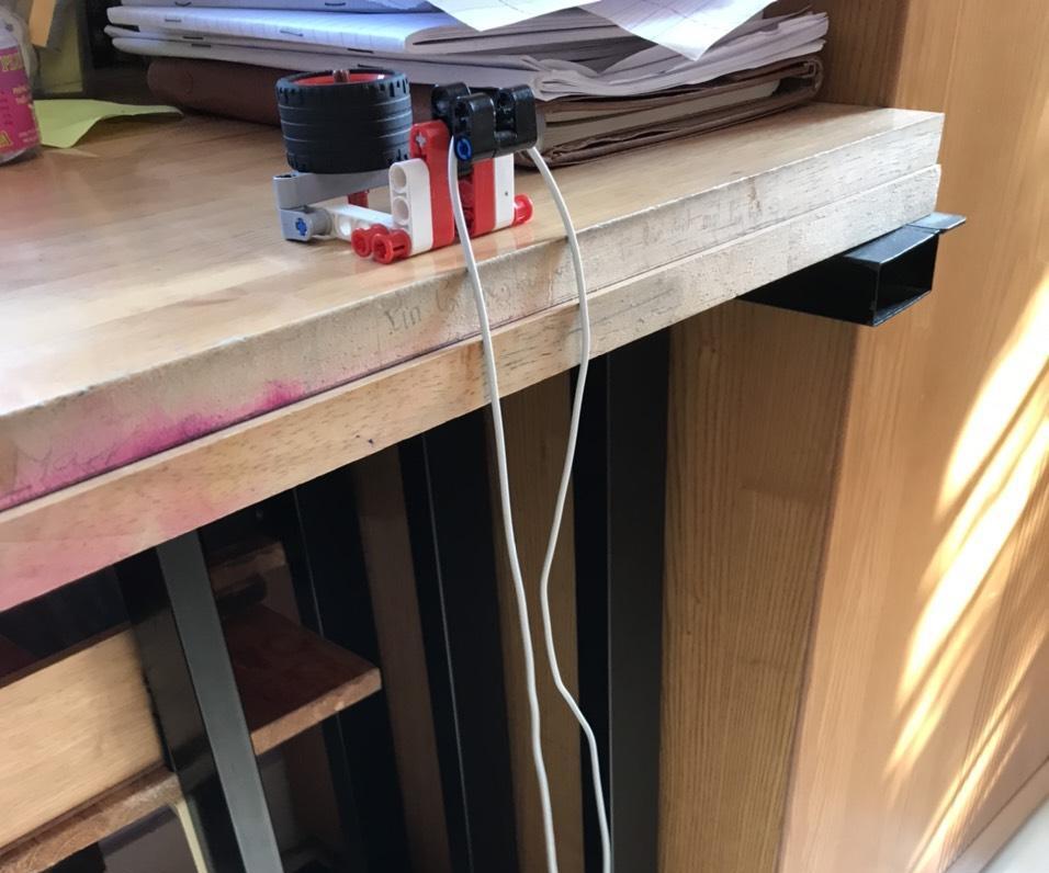 LEGO Headphone Stand