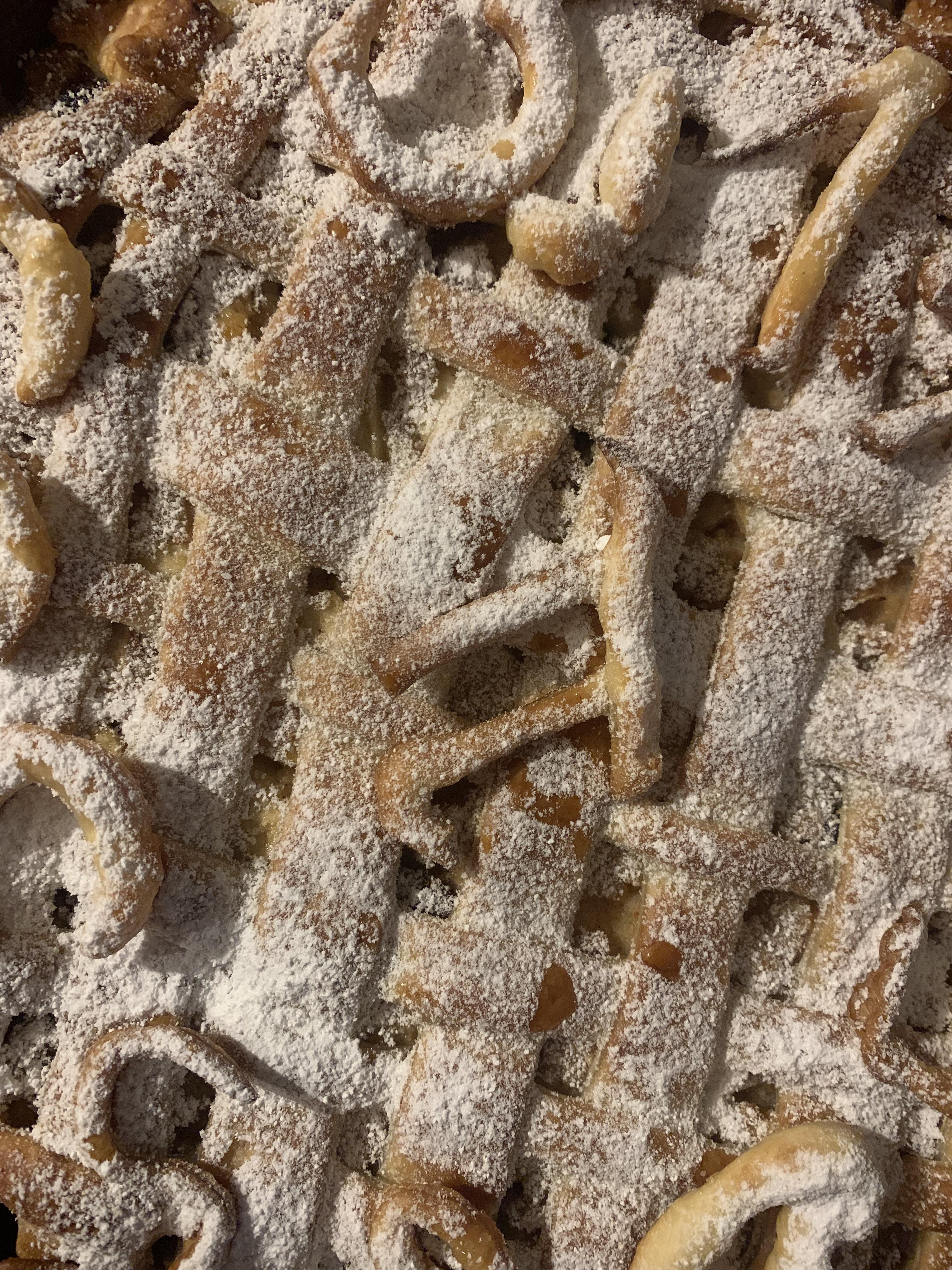 Une Savoureuse Tarte Pi Day.